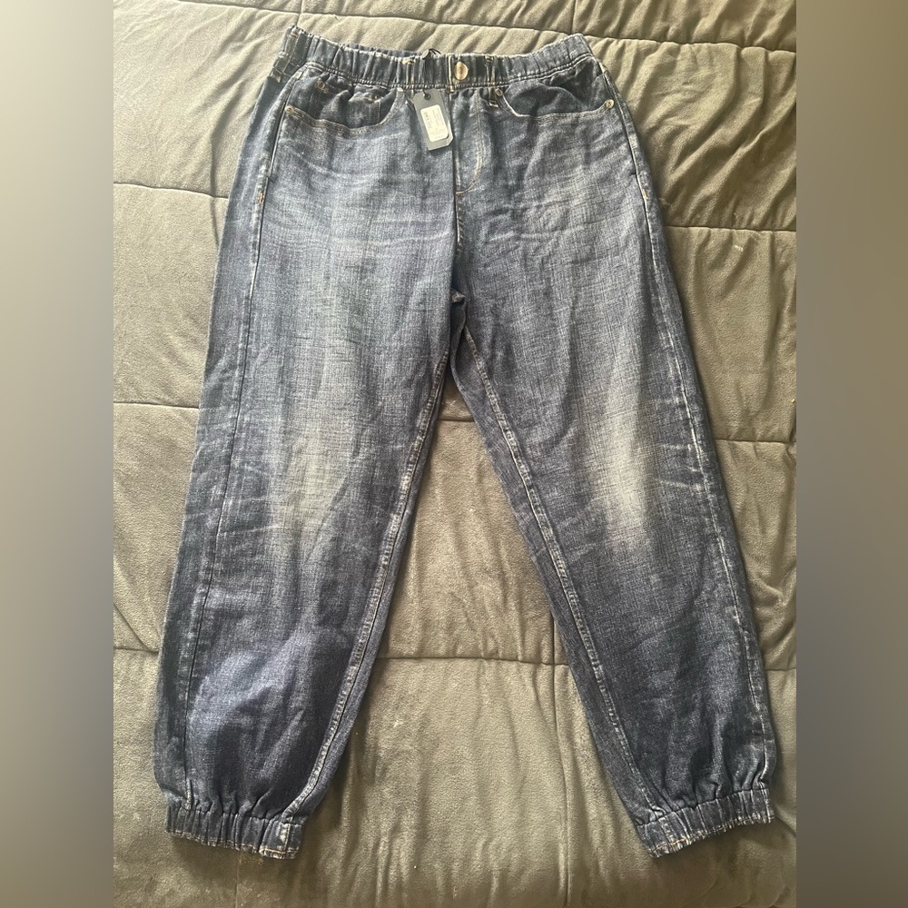 Rag and Bone Miramar Jogger